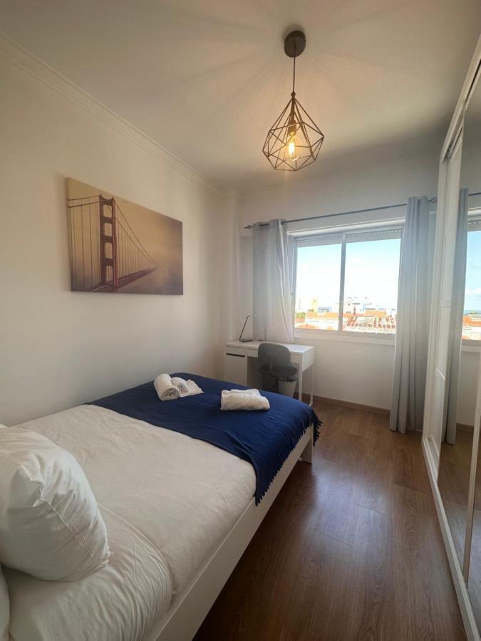 Penha Charming Apartment Lisboa Exteriér fotografie