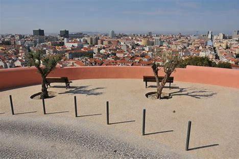 Penha Charming Apartment Lisboa Exteriér fotografie