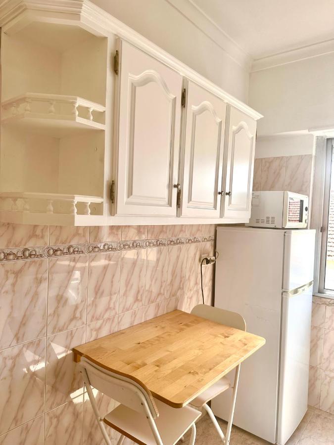 Penha Charming Apartment Lisboa Exteriér fotografie